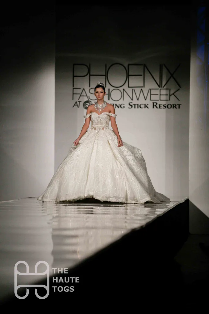 Phoenix Fashion Week 2017 - Day 3