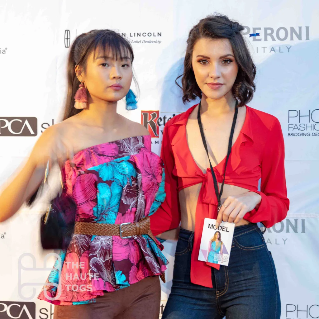 Phoenix Fashion Week 2018