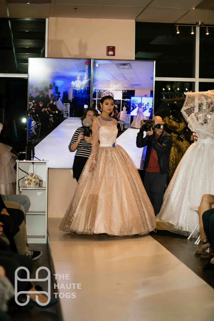 Svetik Couture Bridal