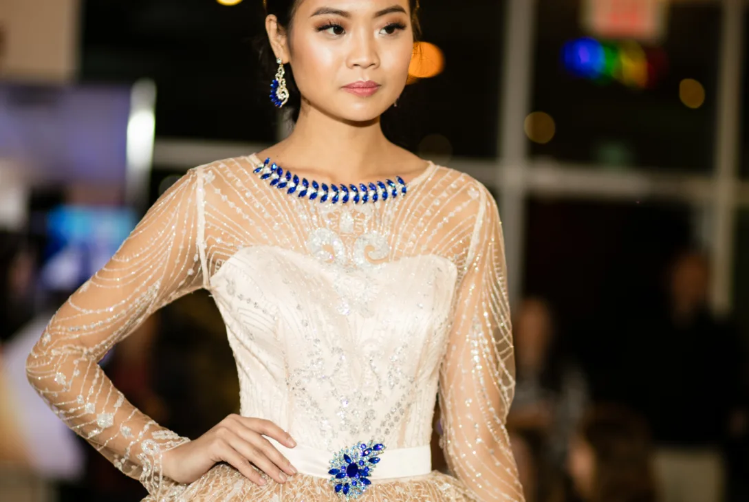 Svetik Couture Bridal