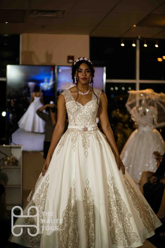 Svetik Couture Bridal