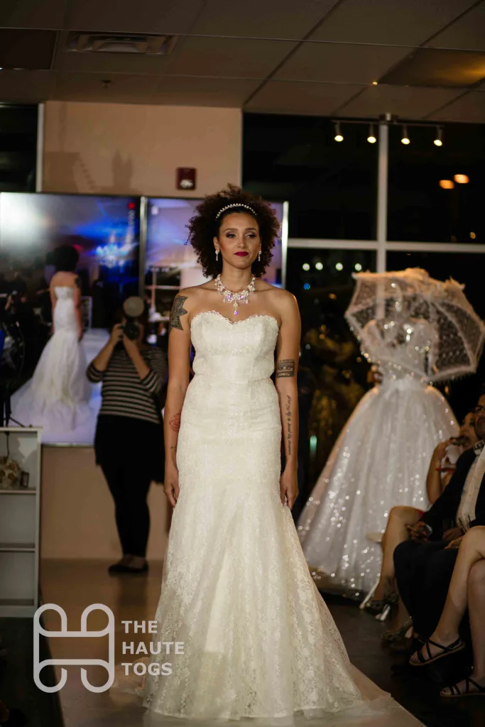 Svetik Couture Bridal