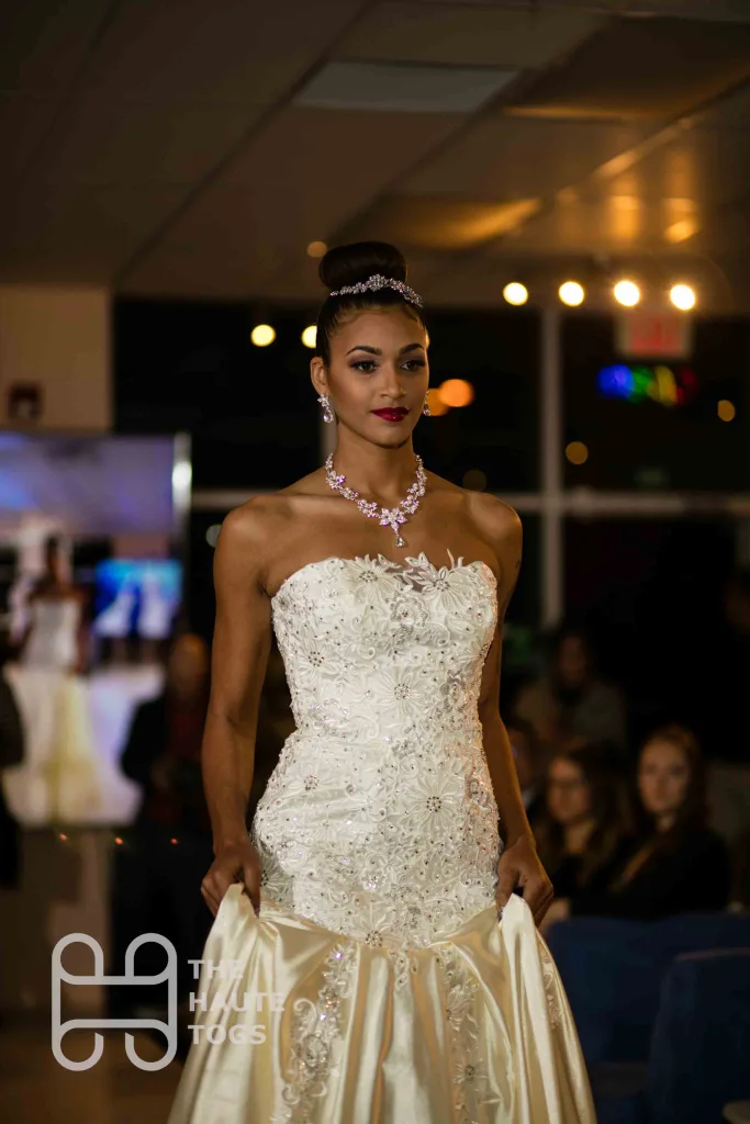 Svetik Couture Bridal