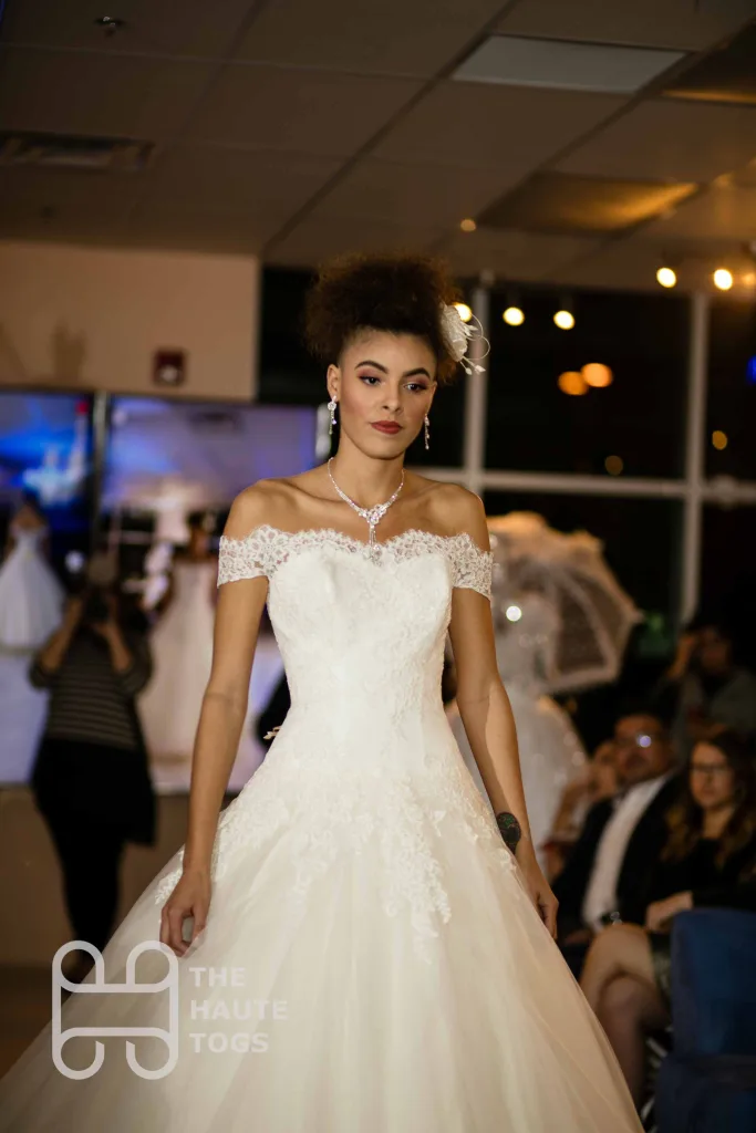 Svetik Couture Bridal