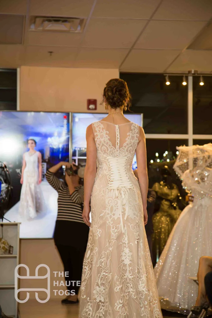 Svetik Couture Bridal