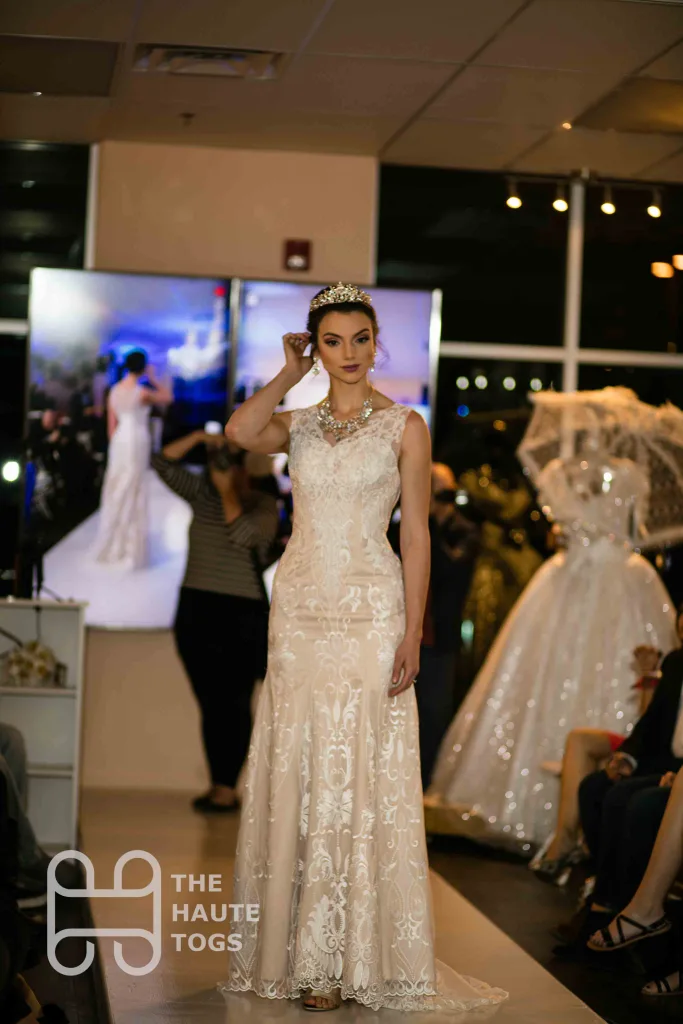 Svetik Couture Bridal