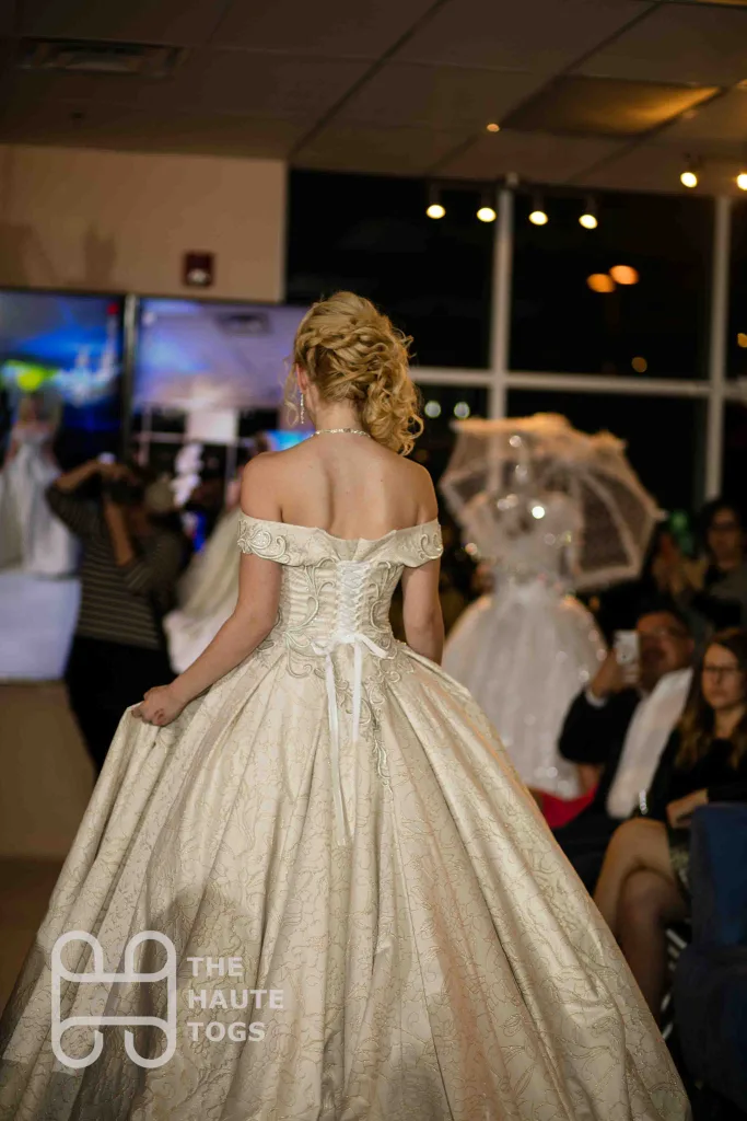 Svetik Couture Bridal