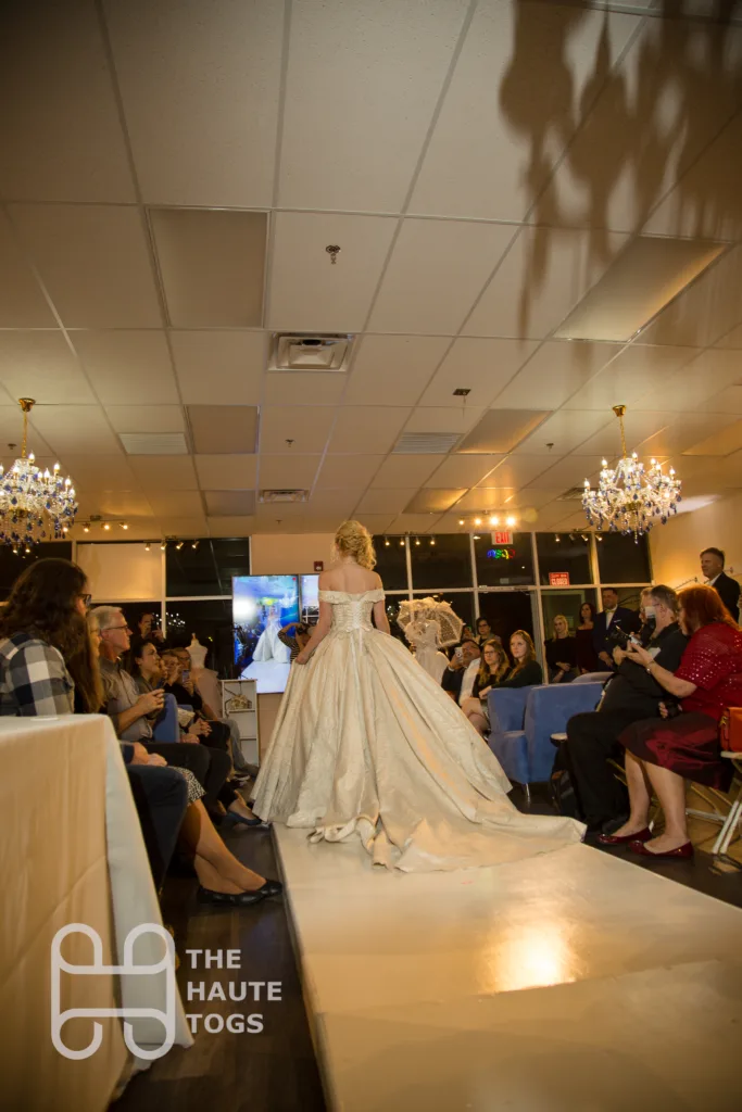 Svetik Couture Bridal
