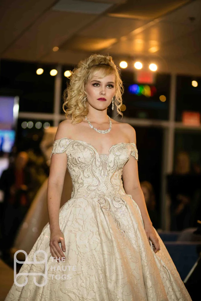 Svetik Couture Bridal