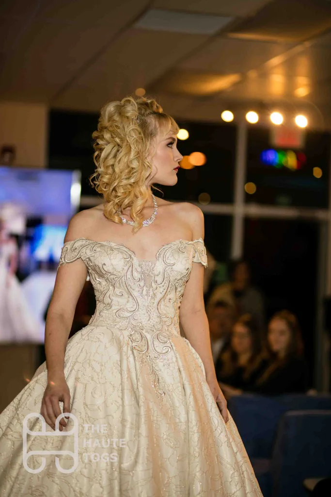 Svetik Couture Bridal