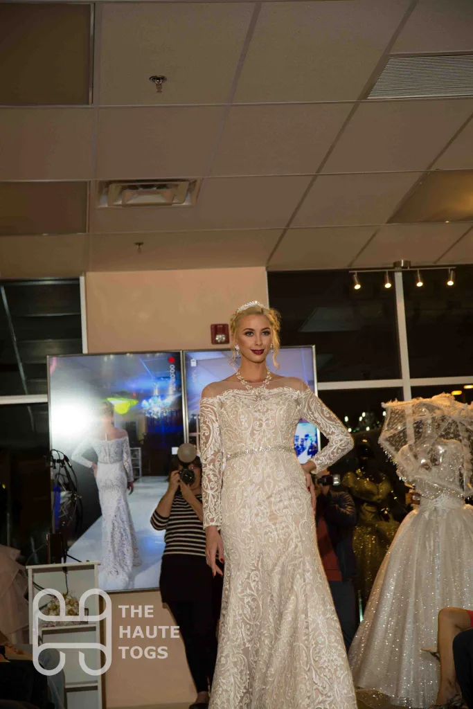 Svetik Couture Bridal