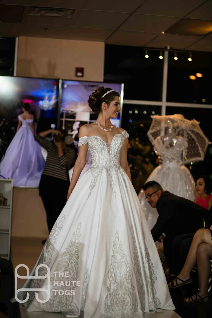 Svetik Couture Bridal