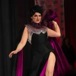 Catwoman Origins - DC Comics (Design by Kendra Raymond) | Her Universe Fashion Show 2019