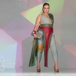 He’s No Good To Me Dead - Star Wars (Design by Heather Smith) | Her Universe Fashion Show 2019