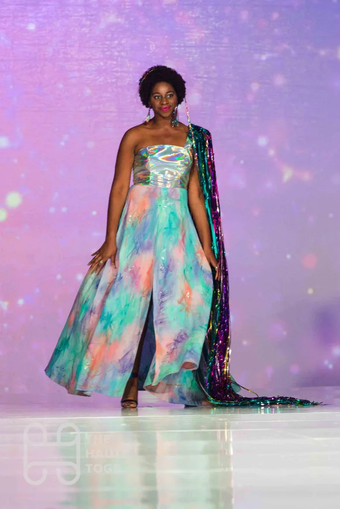 My Unicorn - Unicorn Store (Design by Andrea Ohnesorge) | Her Universe Fashion Show 2019