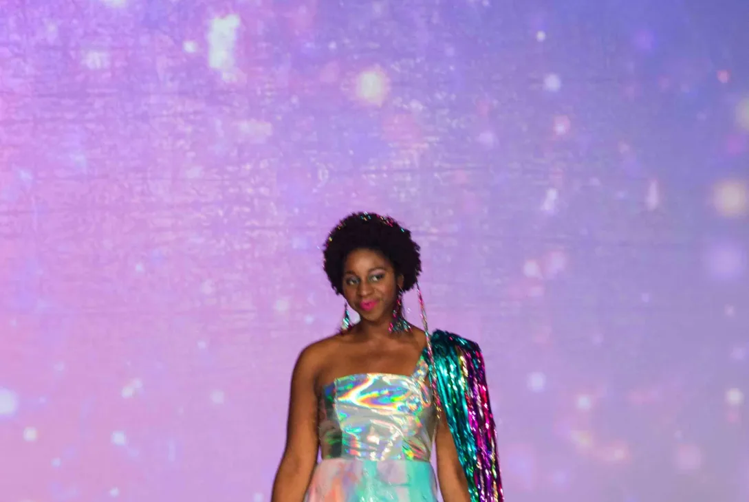 My Unicorn - Unicorn Store (Design by Andrea Ohnesorge) | Her Universe Fashion Show 2019