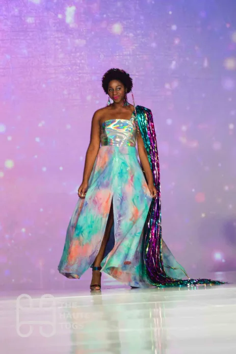 My Unicorn - Unicorn Store (Design by Andrea Ohnesorge) | Her Universe Fashion Show 2019