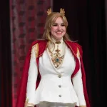 She-Ra, Princess of Power Suits - She-Ra (Design by Olivia Mears) | Her Universe Fashion Show 2019