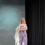 The Haunted Mansion Collection | Her Universe Fashion Show 2019