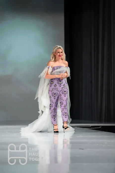 The Haunted Mansion Collection | Her Universe Fashion Show 2019