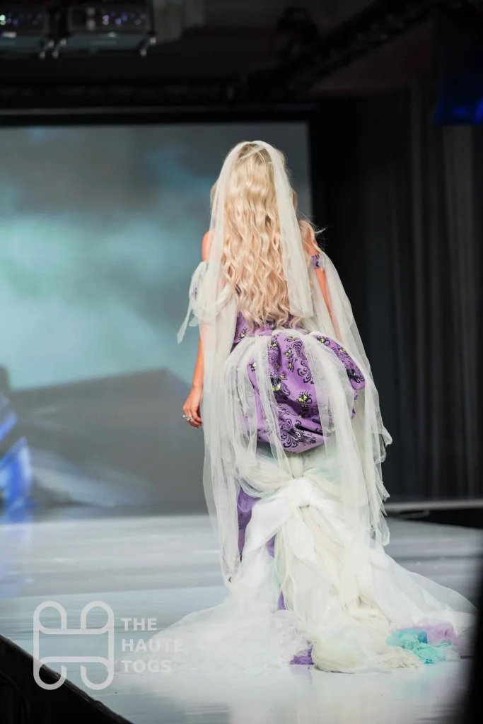 The Haunted Mansion Collection | Her Universe Fashion Show 2019