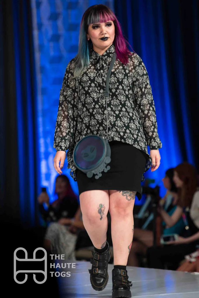 The Haunted Mansion Collection | Her Universe Fashion Show 2019