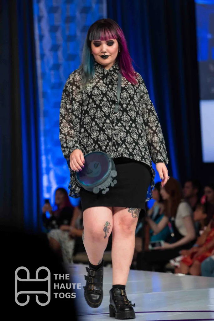 The Haunted Mansion Collection | Her Universe Fashion Show 2019