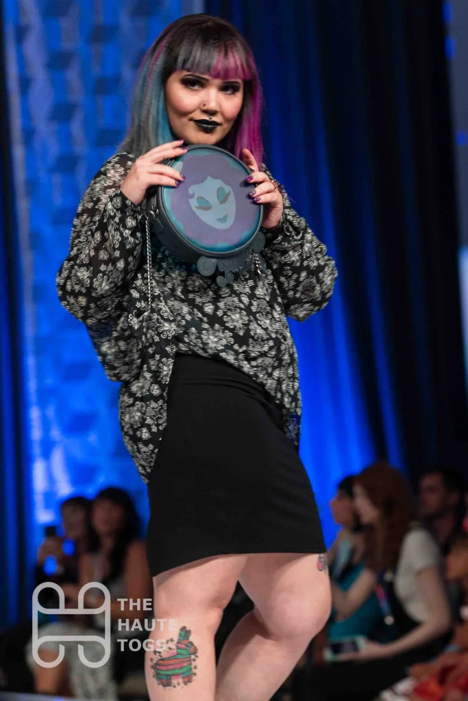 The Haunted Mansion Collection | Her Universe Fashion Show 2019