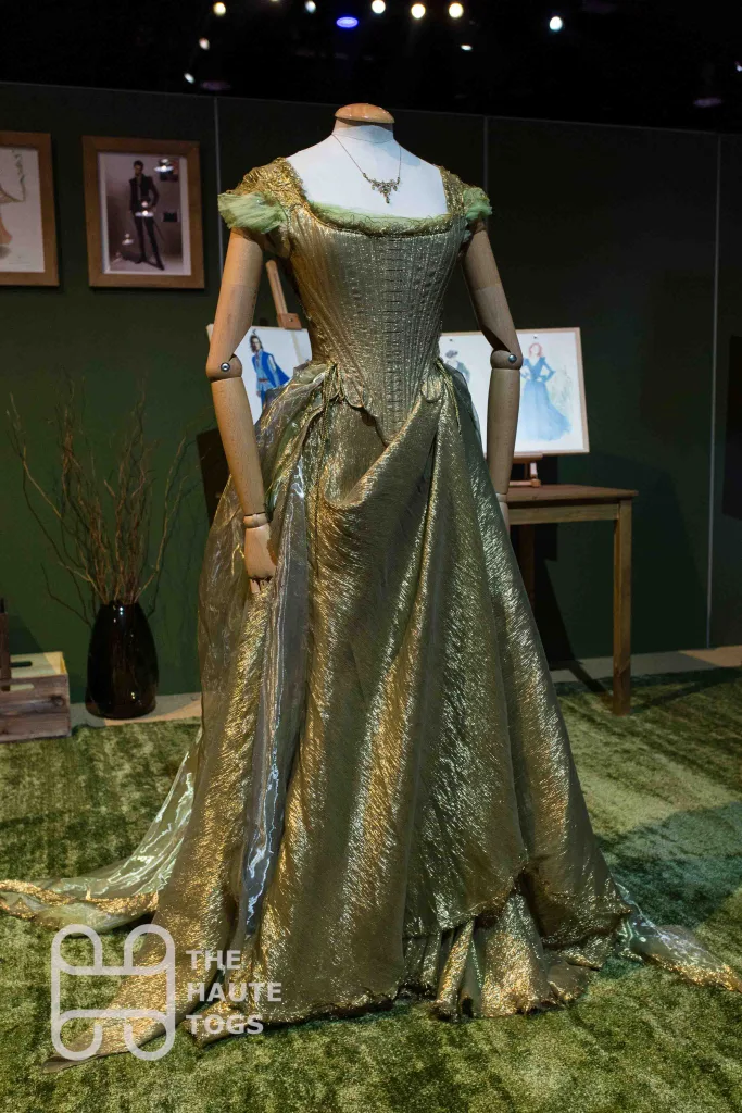 D23Expo19-The Art of Costuming