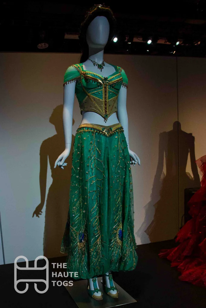 D23Expo19-The Art of Costuming