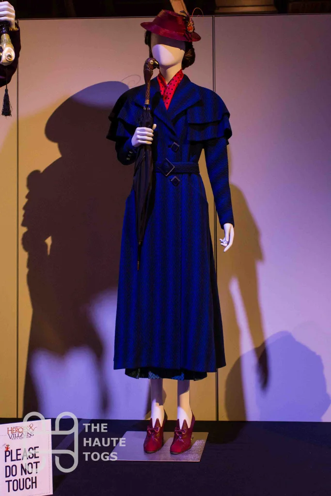 D23Expo19-The Art of Costuming