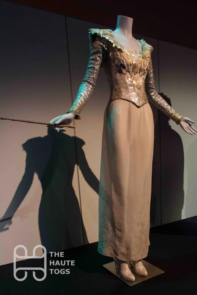 D23Expo19-The Art of Costuming