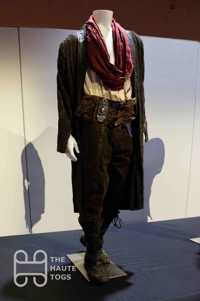 D23Expo19-The Art of Costuming