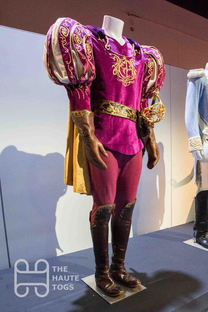 D23Expo19-The Art of Costuming