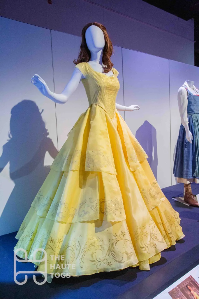 D23Expo19-The Art of Costuming