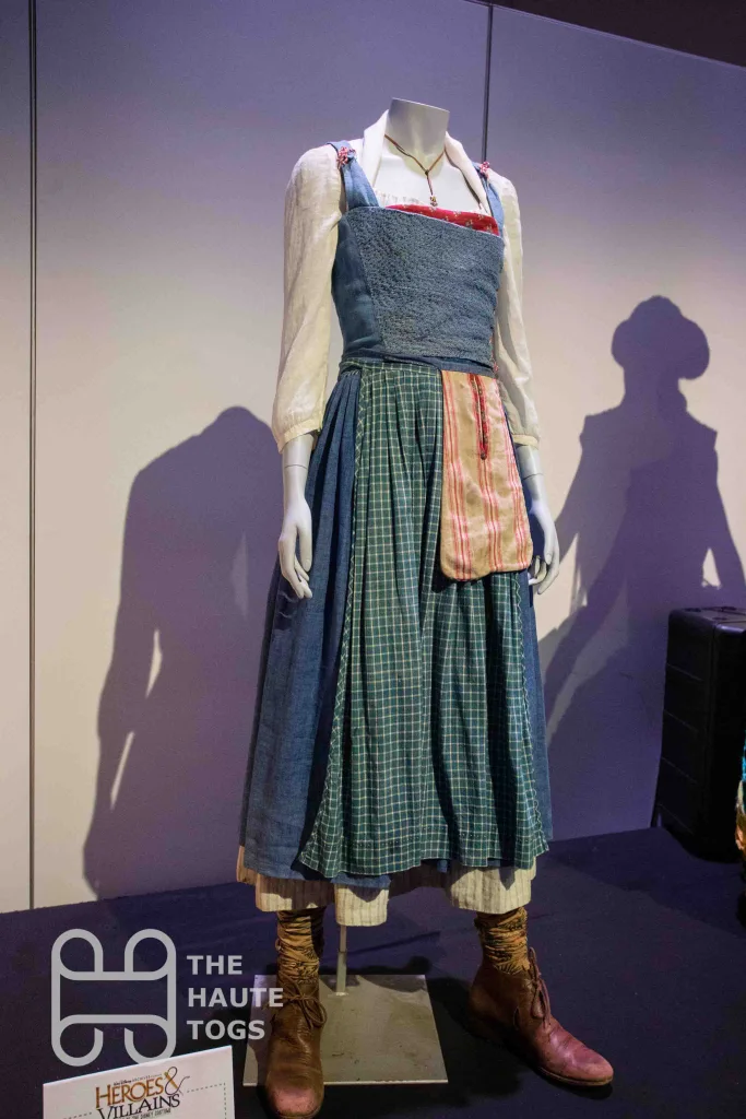 D23Expo19-The Art of Costuming