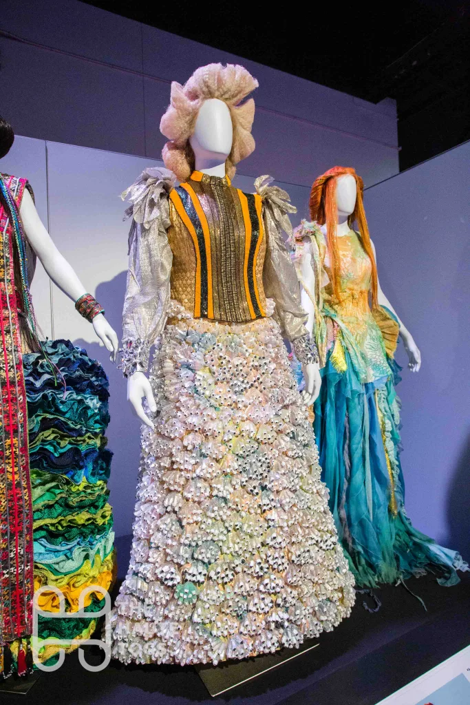 D23Expo19-The Art of Costuming