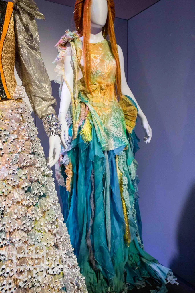 D23Expo19-The Art of Costuming