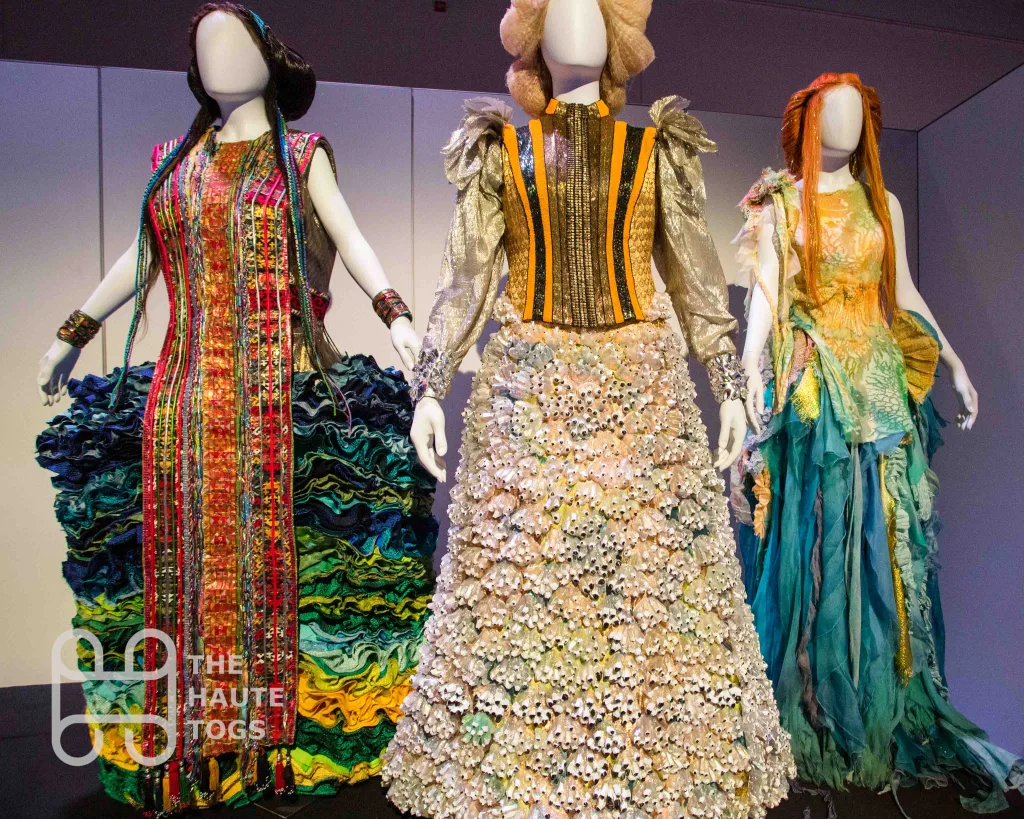 D23Expo19-The Art of Costuming