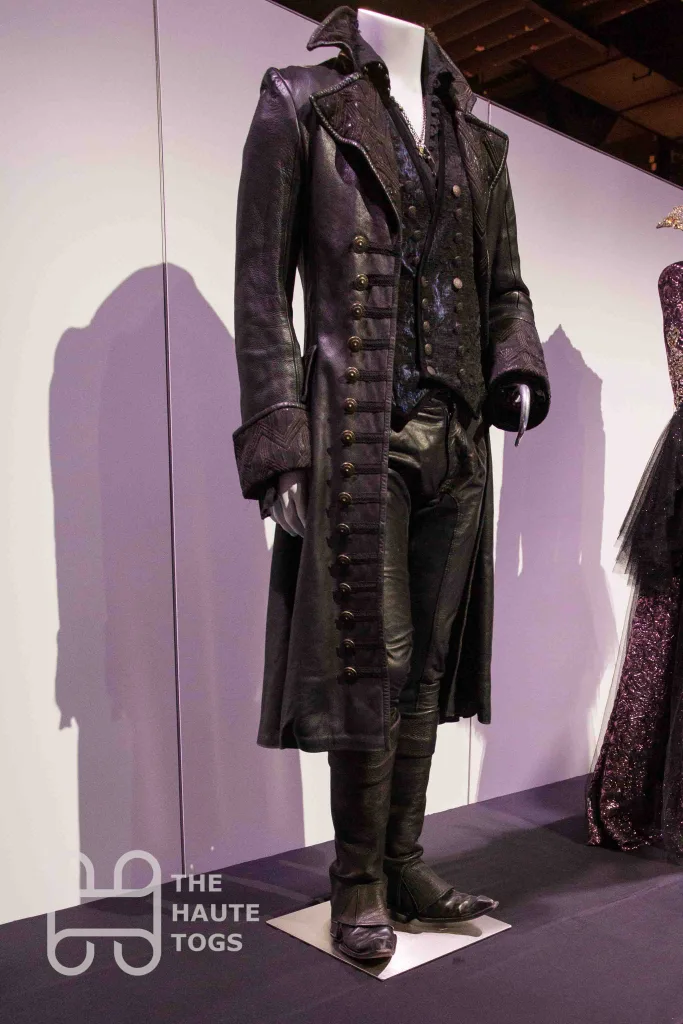 D23Expo19-The Art of Costuming