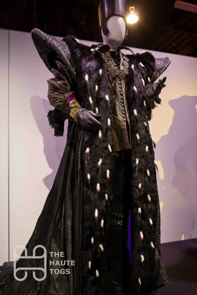 D23Expo19-The Art of Costuming