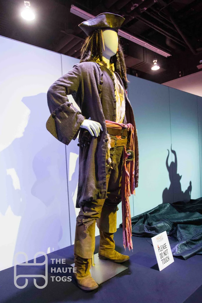 D23Expo19-The Art of Costuming