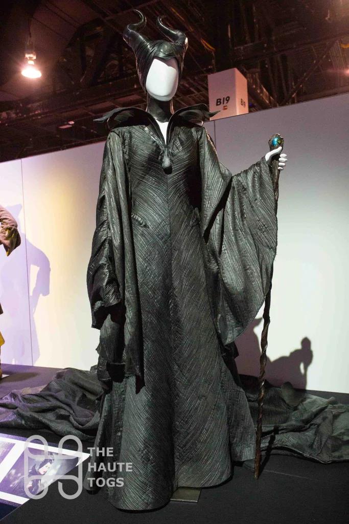 D23Expo19-The Art of Costuming