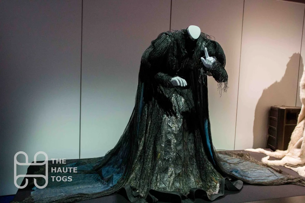 D23Expo19-The Art of Costuming