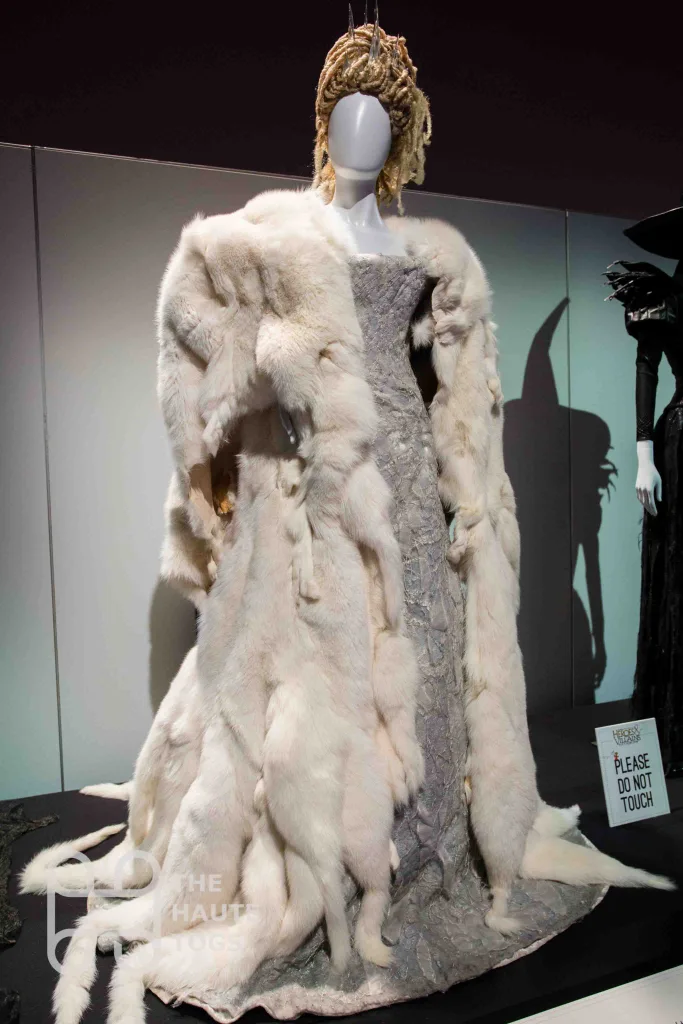 D23Expo19-The Art of Costuming