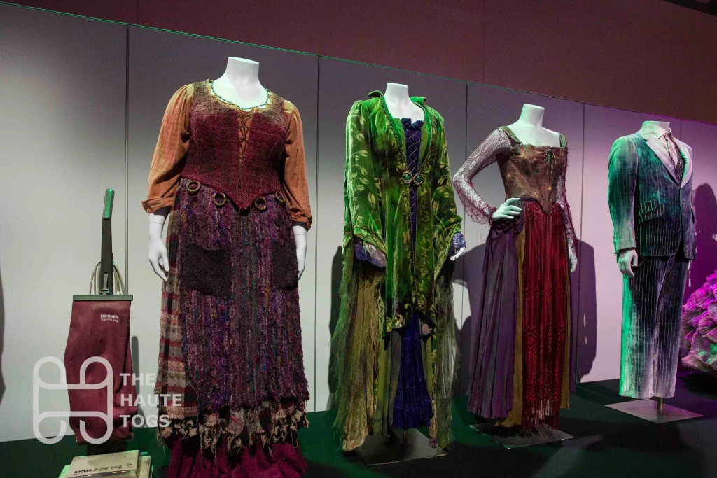 D23Expo19-The Art of Costuming