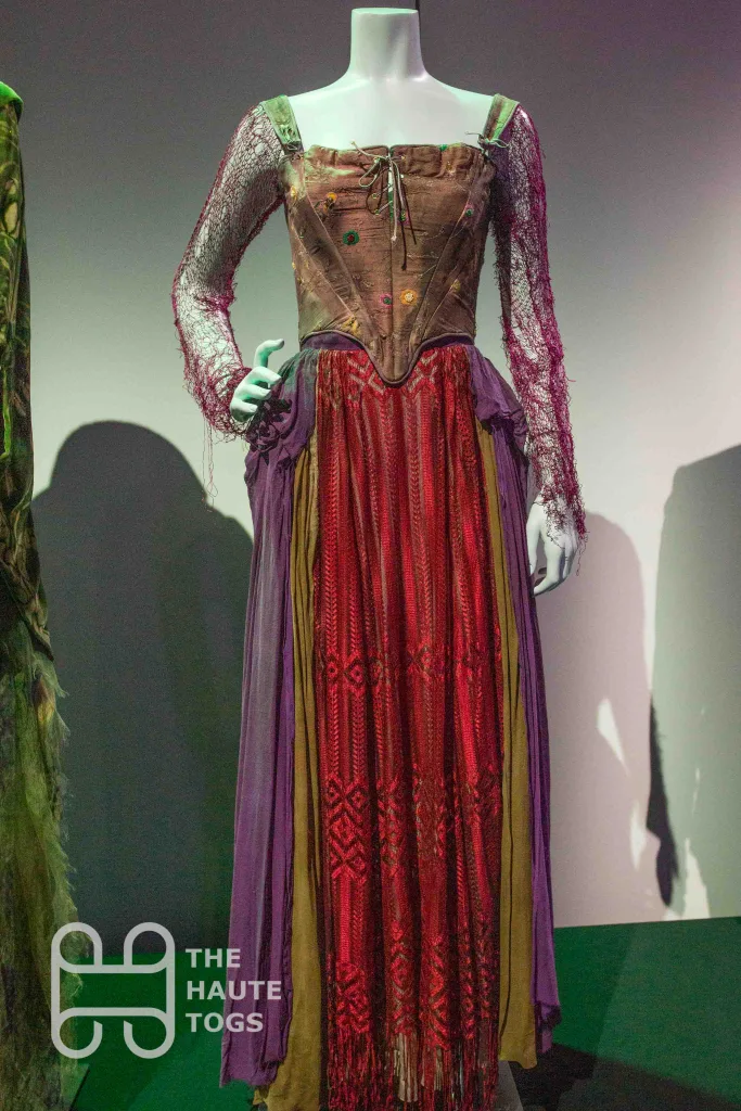 D23Expo19-The Art of Costuming