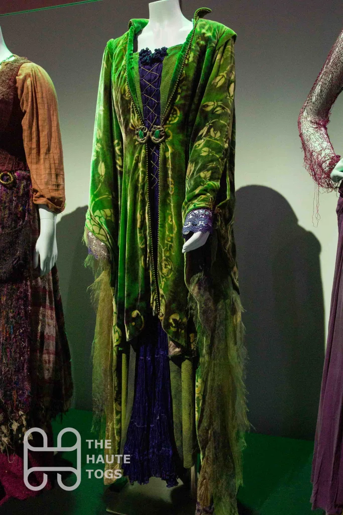 D23Expo19-The Art of Costuming