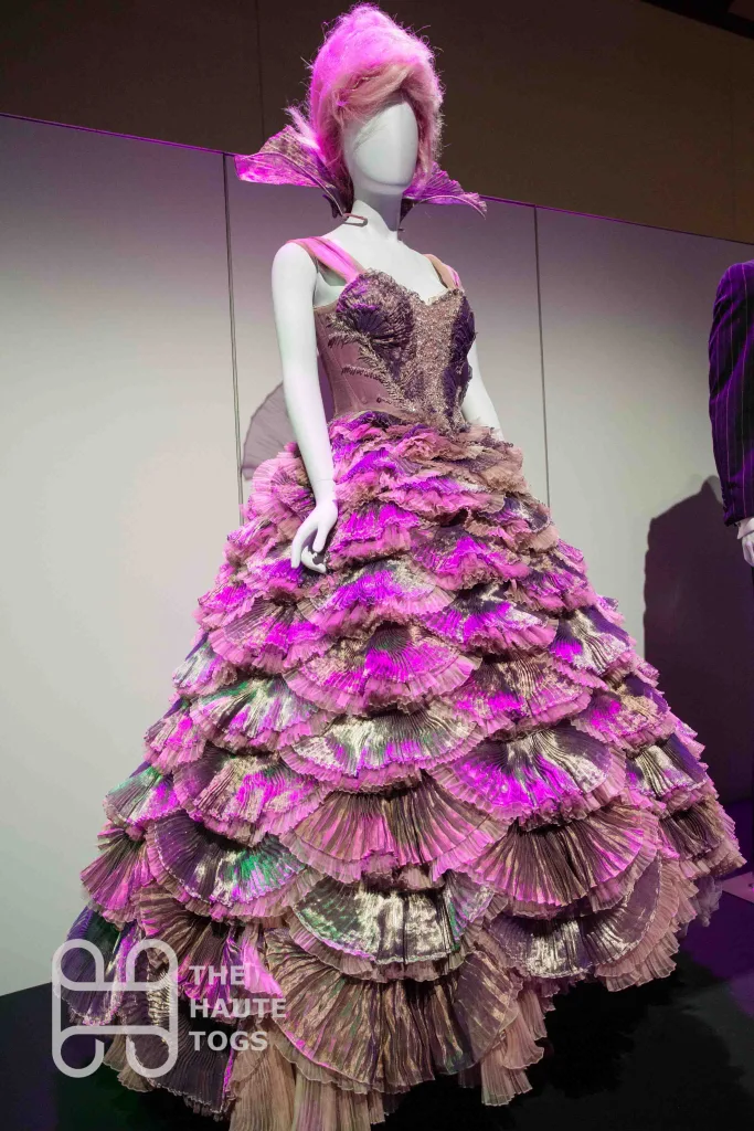 D23Expo19-The Art of Costuming