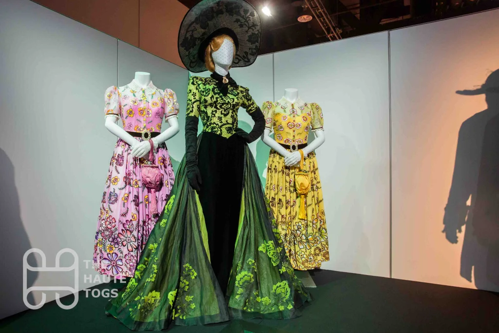 D23Expo19-The Art of Costuming